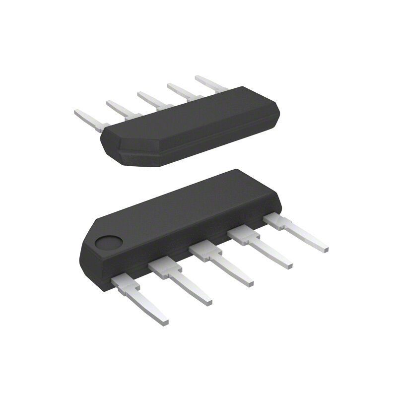 TA7060P TOSHIBA INTEGRATED CIRCUIT SIP-5
