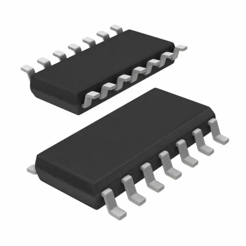 TEA1654T/N1  IC CTRLR SMPS GREEN CM 14SOIC