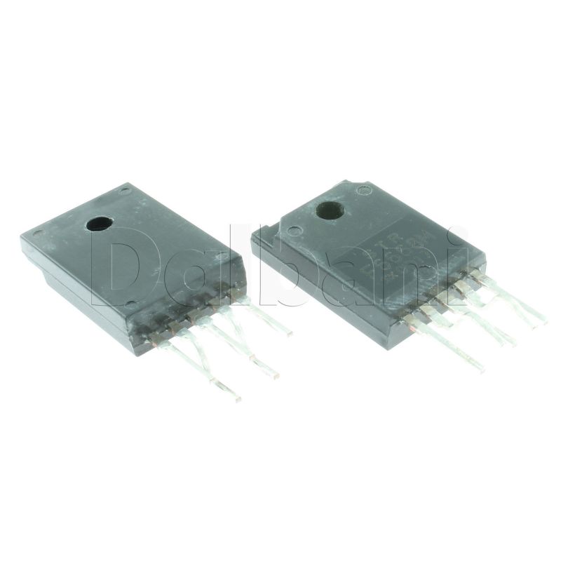 STRF6668M SANKEN INTEGRATED CIRCUIT STRF6668