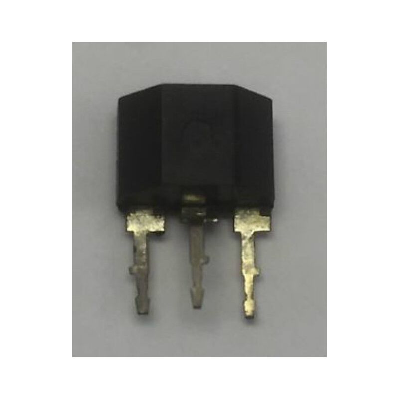 BC157B  TRANSISTOR  SOT-25 157B