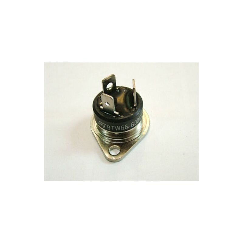 BTW66-600   SEMICONDUCTOR RD-91