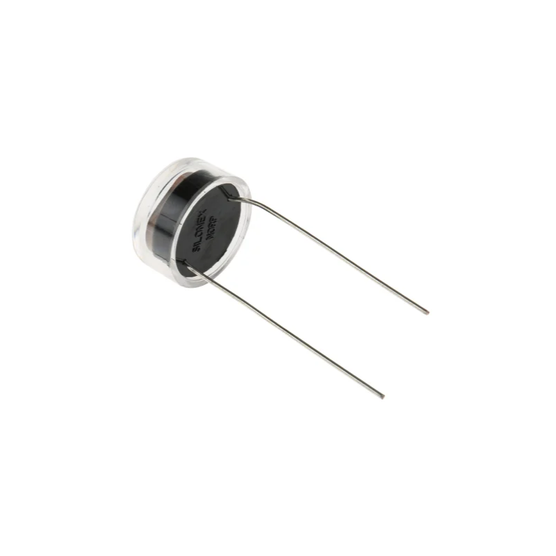 NORPS-12 Luna Optoelectronics CdS cell, NSL series, Silonex