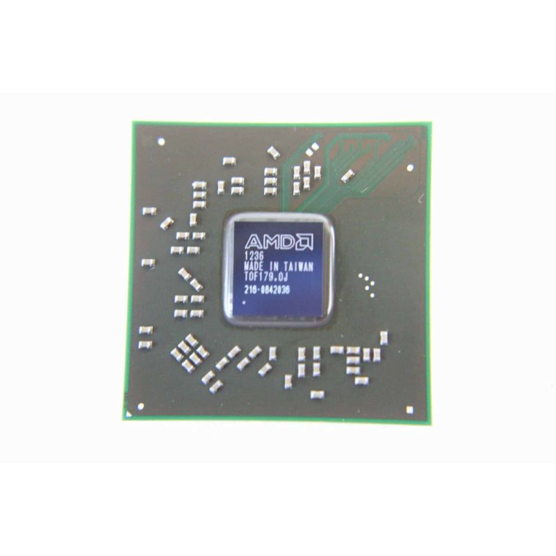 AMD 216-0842036 BGA GPU Graphics Chip