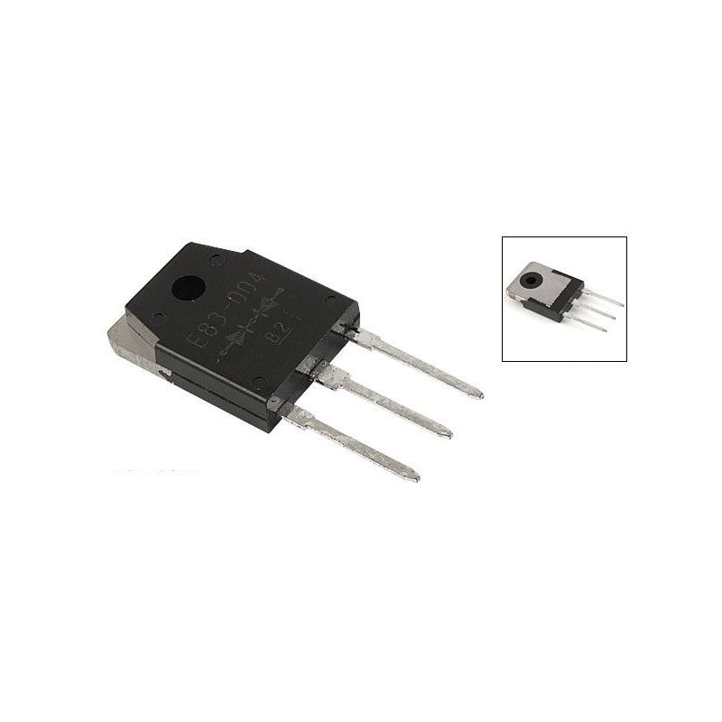 E83-004 40V 60A SCHOTTKY BARRIER DIODE