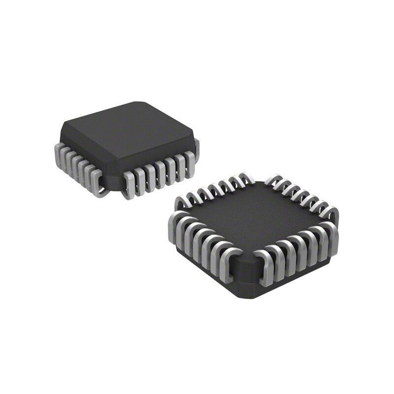 GAL22LV10D-5LJN IC CPLD 10MC 5NS 28PLCC