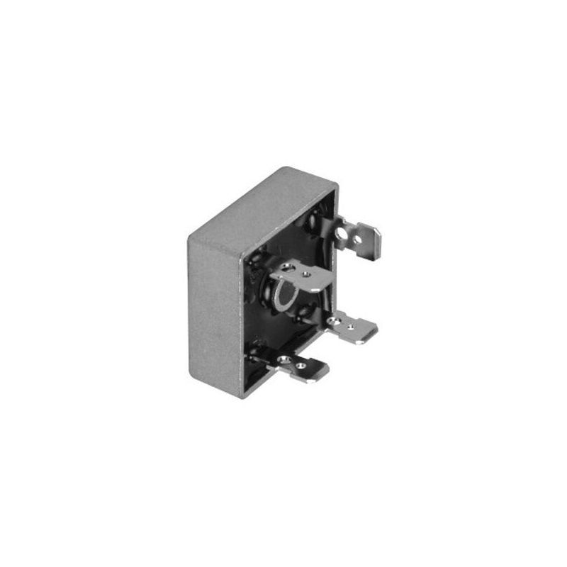 KBPC2501 Faston Rectificador 100V