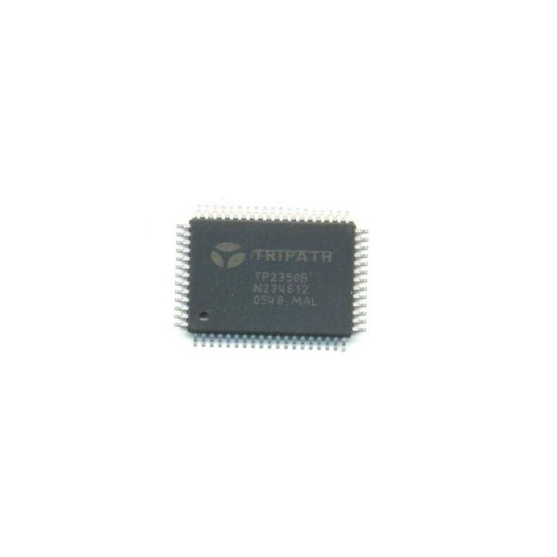 TP2350B SMD INTEGRATED CIRCUIT QFP