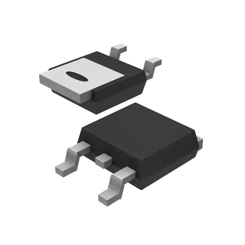 BYV25D-600,118  DIODE GEN PURP 600V 5A DPAK