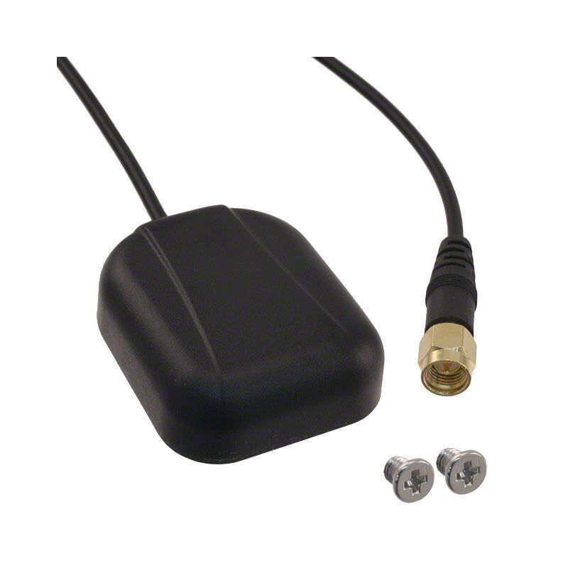 ANT.GPS.SMA-C Antenna GPS  ANTENNA GPS SMA 3M CABLE