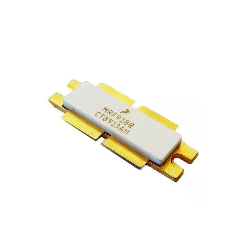 MRF9180  RF Power Mosfet Transistor