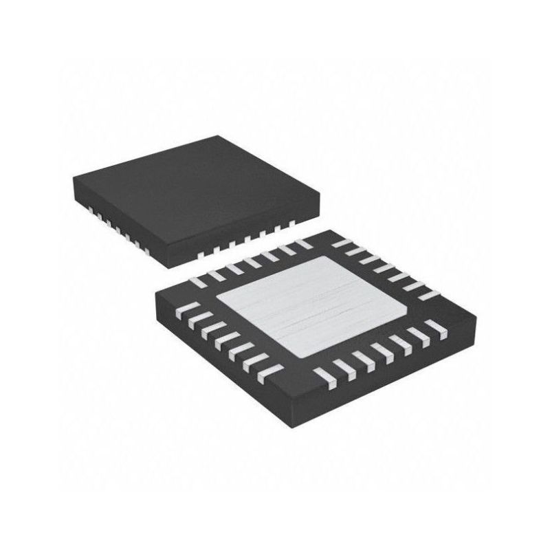  ISL88731CHRTZ-T IC BATT CHRGR SMBUS LVL2 28TQFN Intersil