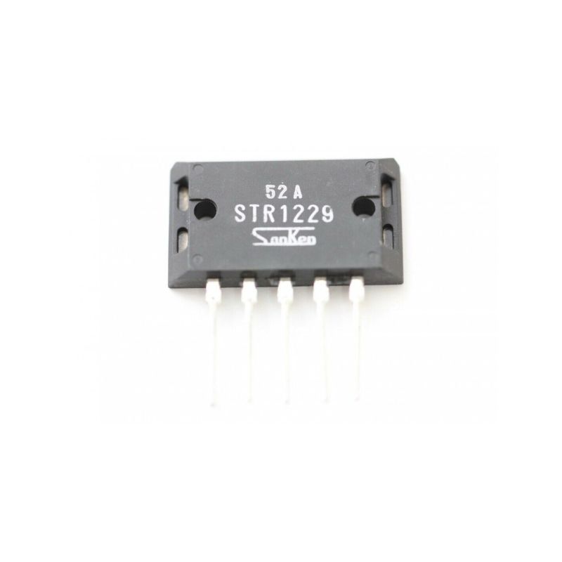 STR1229 SANKEN  INTEGRATED CIRCUIT
