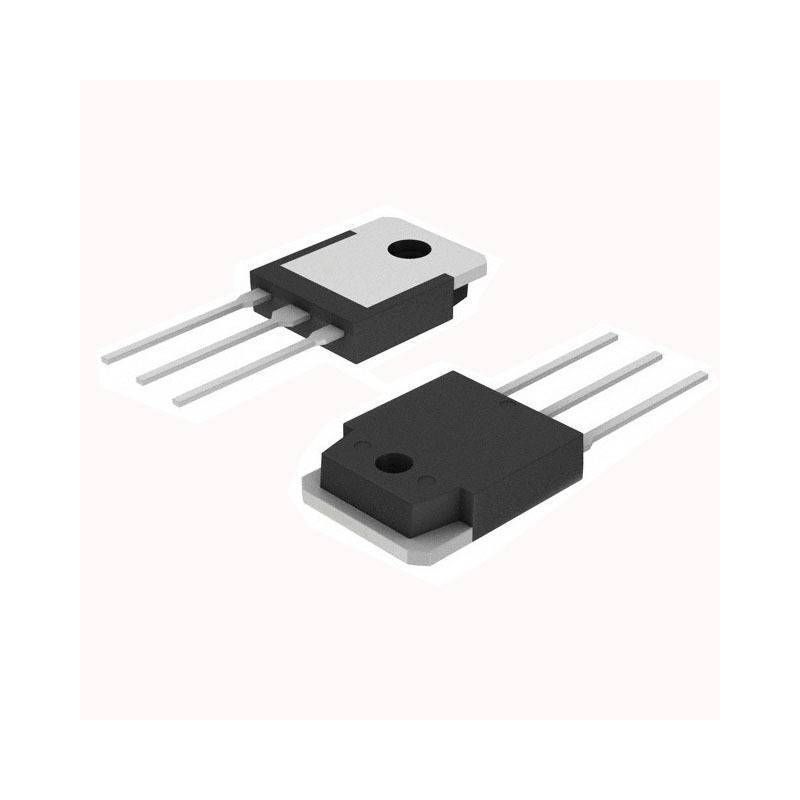FS50SMJ-06  POWER MOSFET TO-3P 50SMJ-06