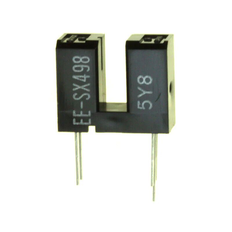 EE-SX498 SENSOR OPTICAL 3MM PCB MOUNT