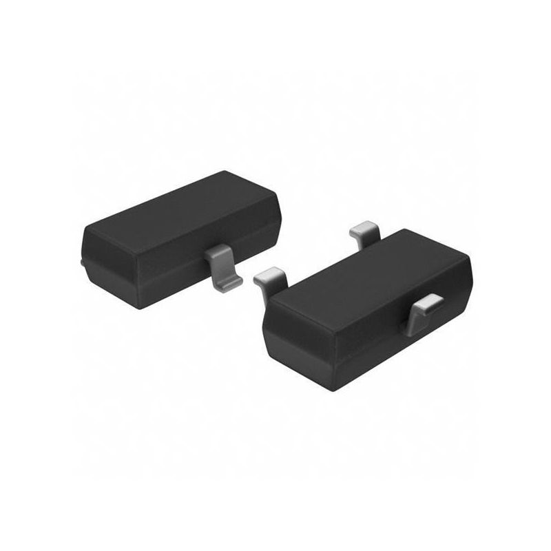3SK143-Q SMD TRANSISTOR SOT-23 K143Q