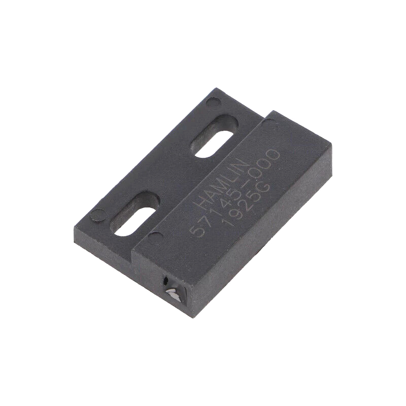 57145-000 Magnet: Permanent; 28.57x19.05x6.35mm; AlNiCo-5 UK Company'
