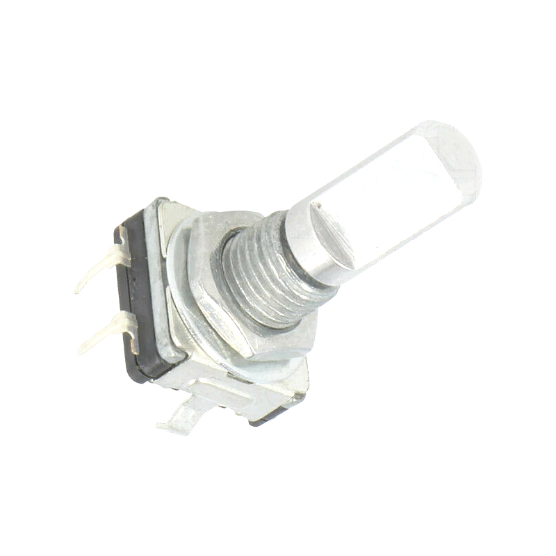 PEC11L-4220F-S0015 Encoder: incremental; THT; 15imp/revol; Pos: 30 two phase AB