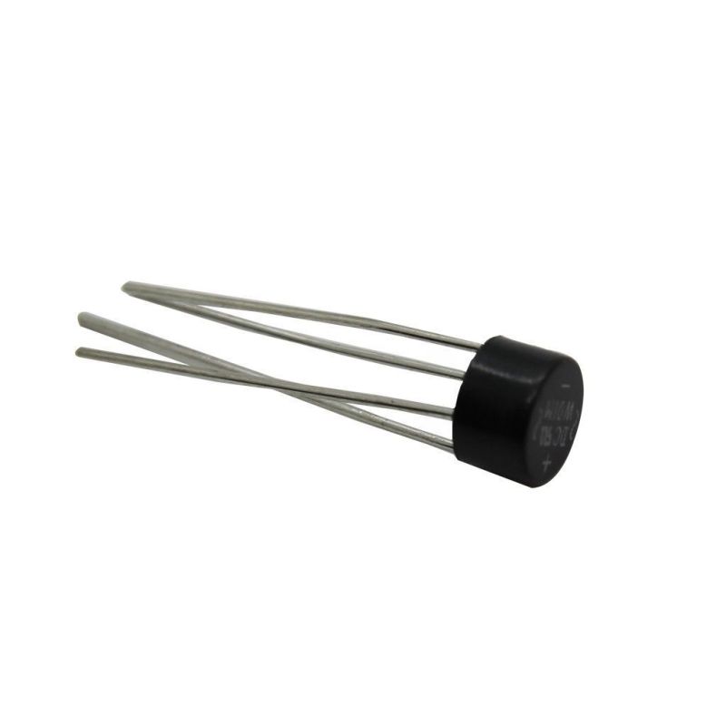 W005G-E4/51 Bridge rectifier round 50V 1.5A