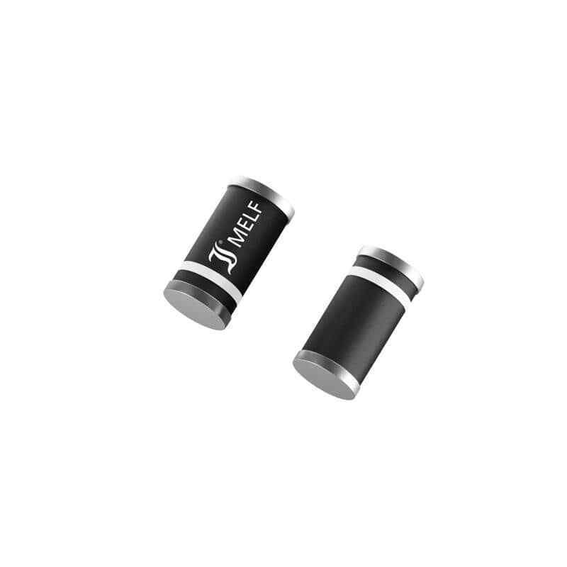 SM5819 Schottky DIODE, 40V, 1A SMD DO213AB RoHS