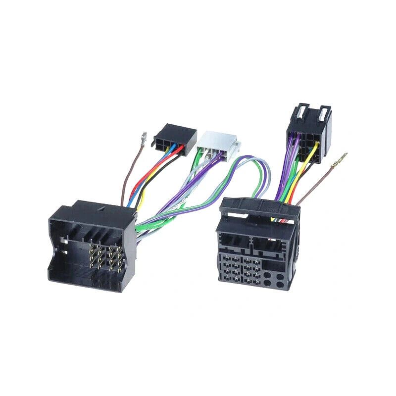 HF-59050 Cable for THB, Parrot hands free kit; Citroën,Peugeot