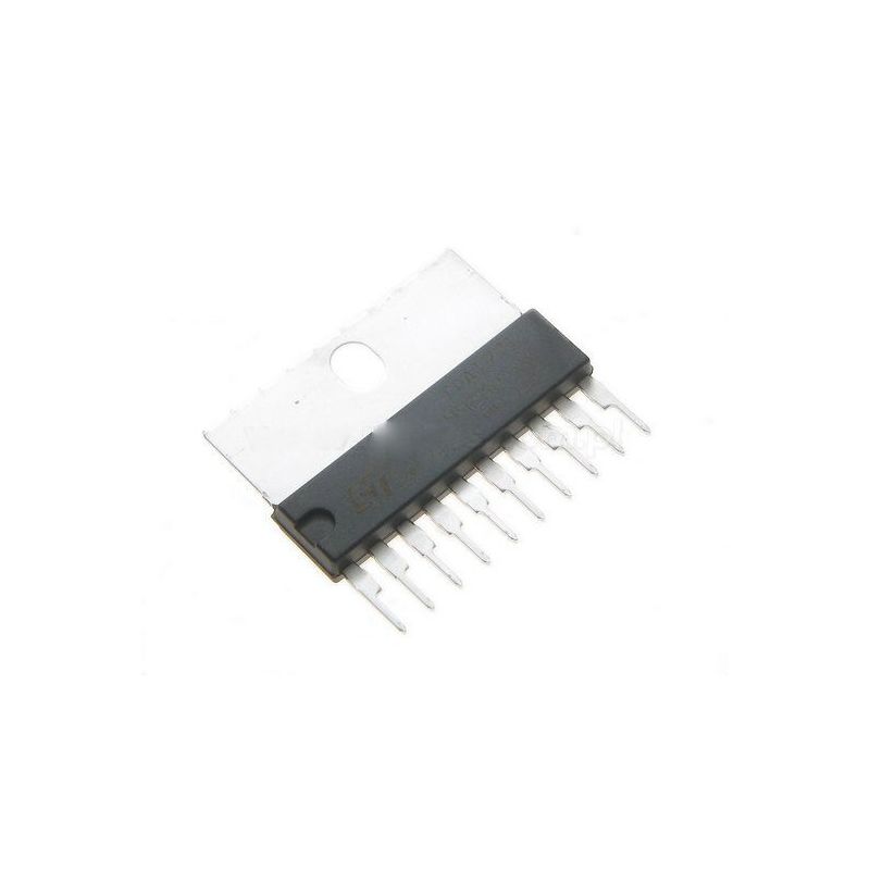 LB1640   MSANYO  INTEGRATED CIRCUIT SIP-10