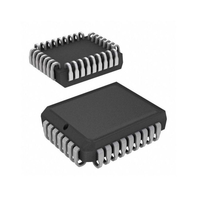 SST49LF080A-33-4C-NHE IC FLASH 8MBIT 33MHZ 32PLCC Microchip