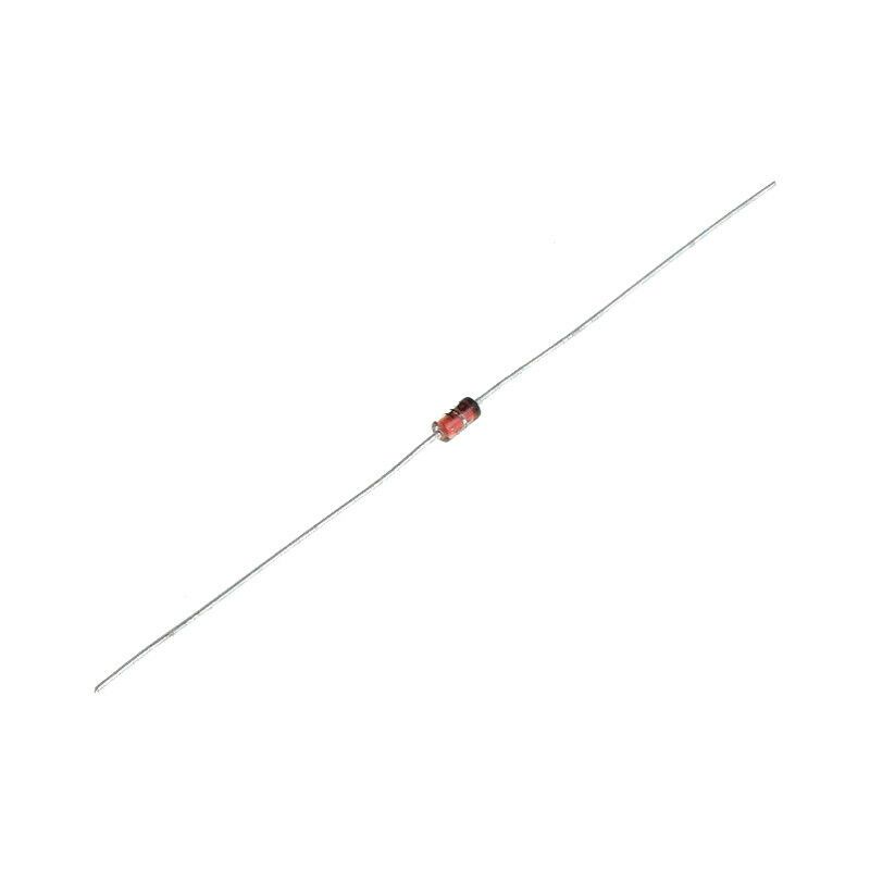 DB3TG Diac; Ifmax: 2A; DO35; 30÷34V STM