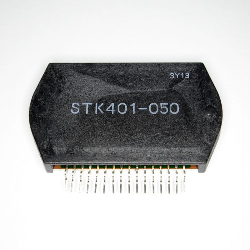 STK401-050  INTEGRATED CIRCUIT