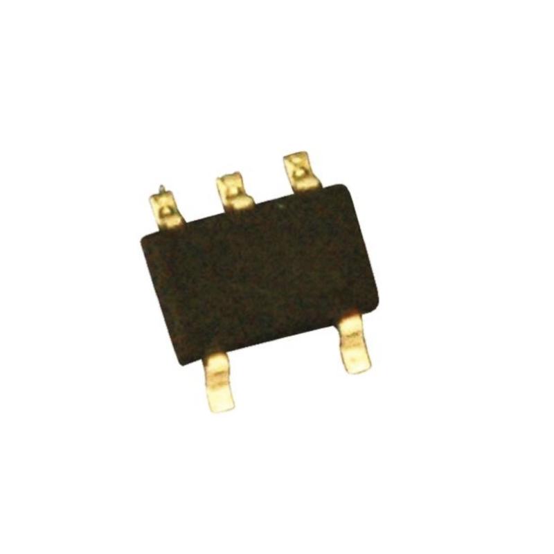  TC7SH08FU(F)  2-Input AND Logic Gate, 5-Pin SSOP