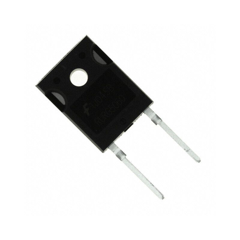 RURG5060 DIODE GEN PURP 600V 50A TO247-2