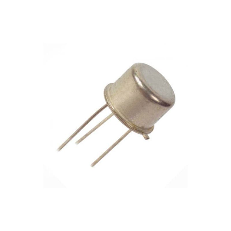 BFX84 TRANSISTOR TO-39  (LOT OF 5)