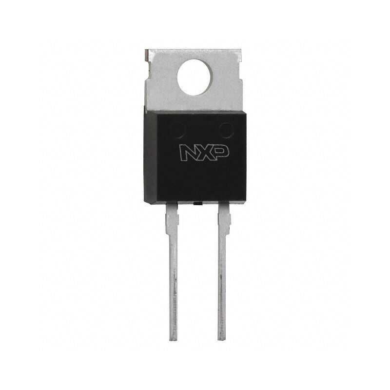 BYR29-800 = BYR-29/800 DIODE TO-220-2