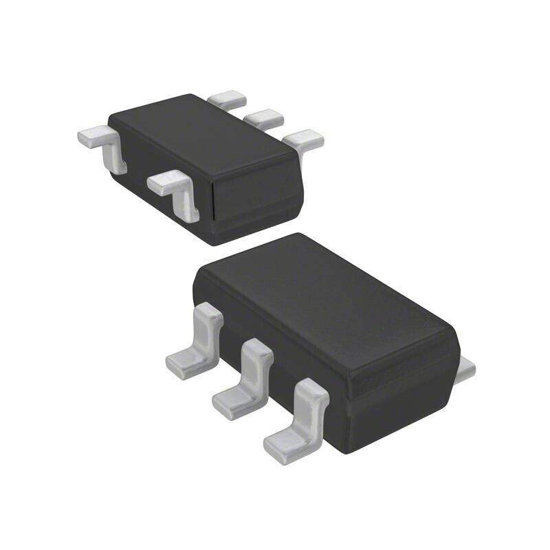 XC6210B122MR-G IC REG LINEAR 1.2V 500MA SOT25