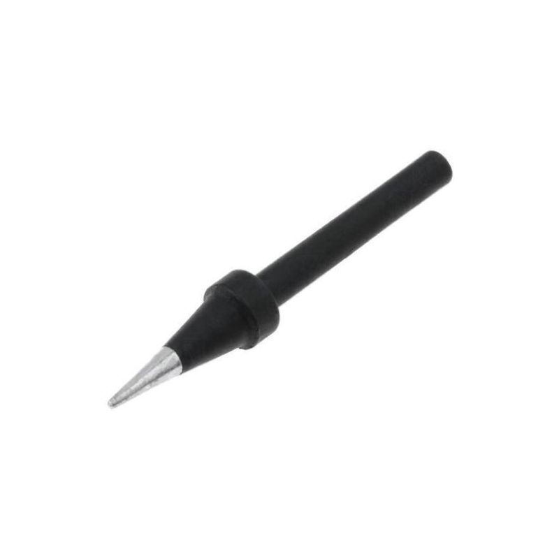 2x SP-1011-T1 Tip conical 1mm for SP-1011DLR station SOLDER PEAK