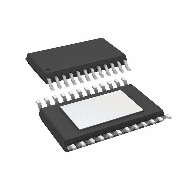 BD8263EFV-ME2 Motor Driver/Controller HTSSOP-28