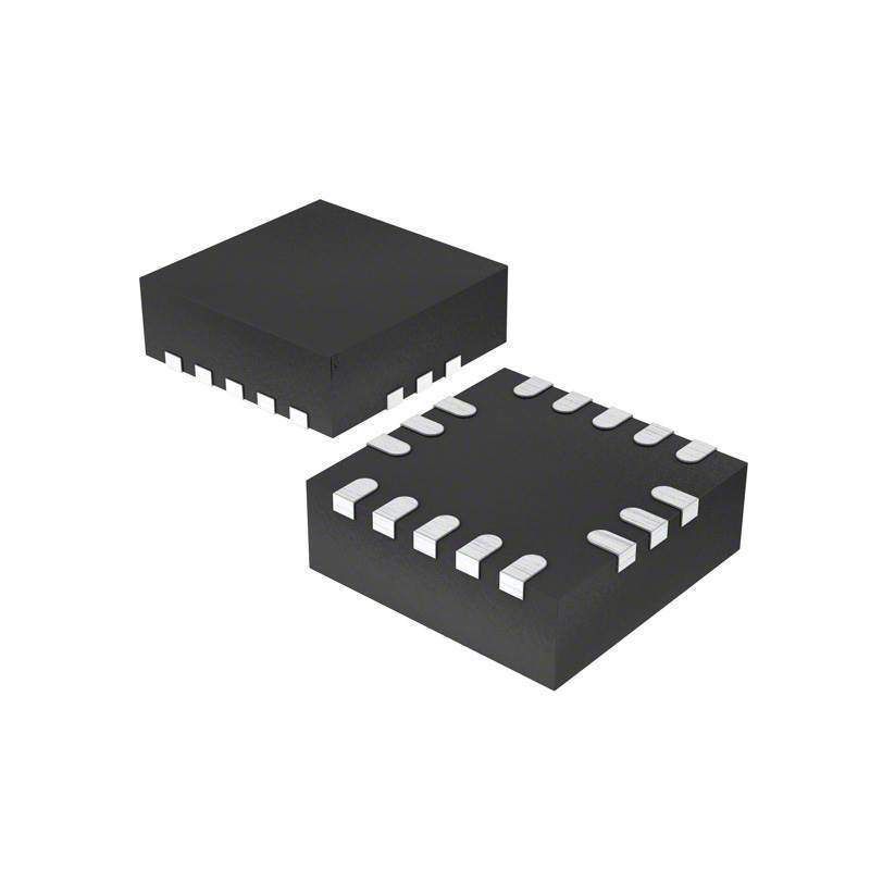 LIS331HH   ACCEL 6-24G I2C/SPI 16LGA