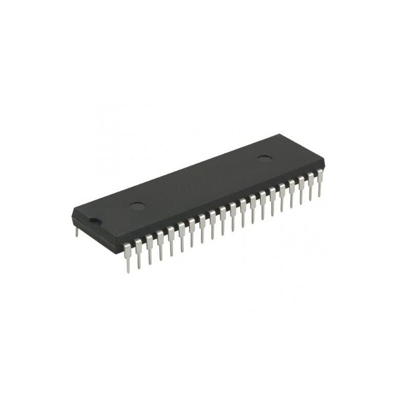 MSP3410DP0B4 INTEGRATED CIRCUIT DIP-52
