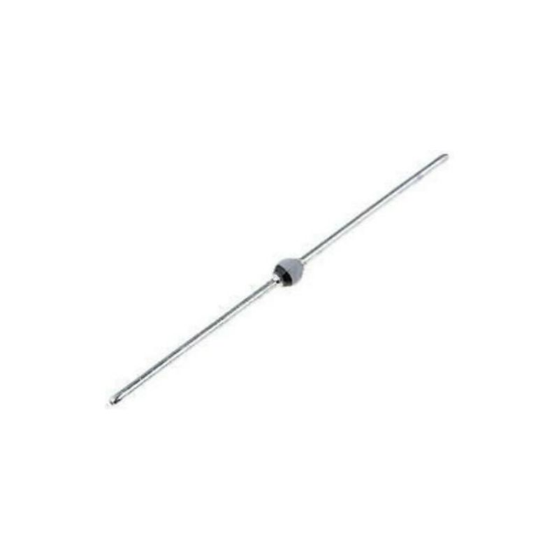 BYW86 RECTIFIER DIODE 3A, 1000V BYW86 SOD64 (LOT OF 5)