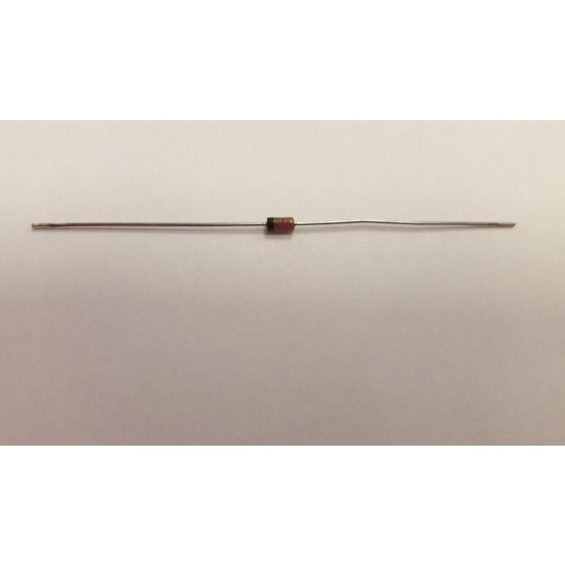 (5PCS) BAX16 DIODE
