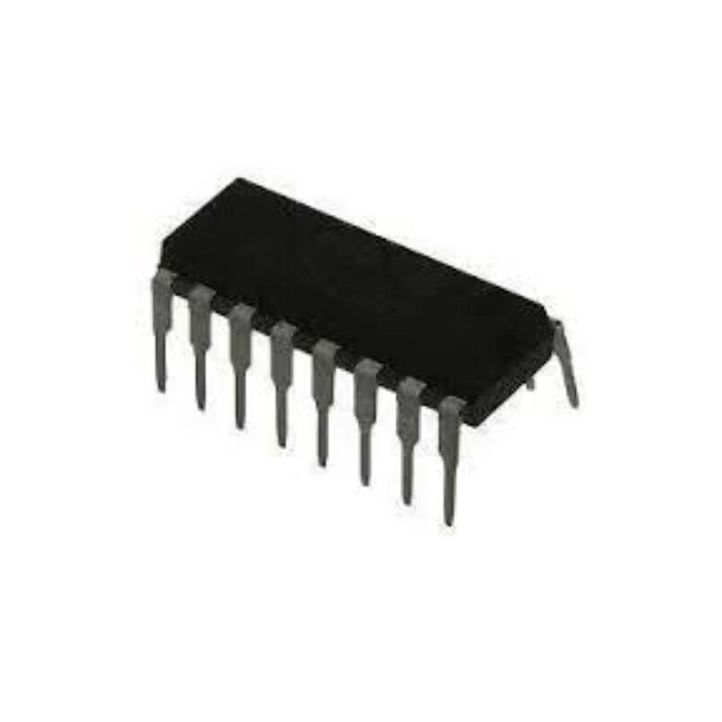 TDA2824 INTEGRATED CIRCUIT DIP-15