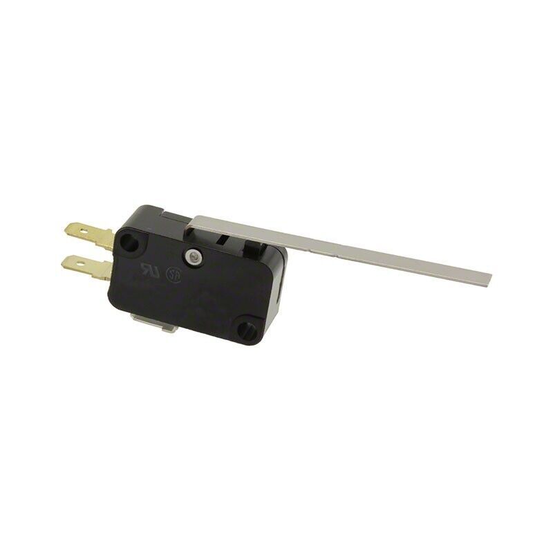 V-10G3-1C25-K SWITCH SNAP ACTION SPDT 10A 250V