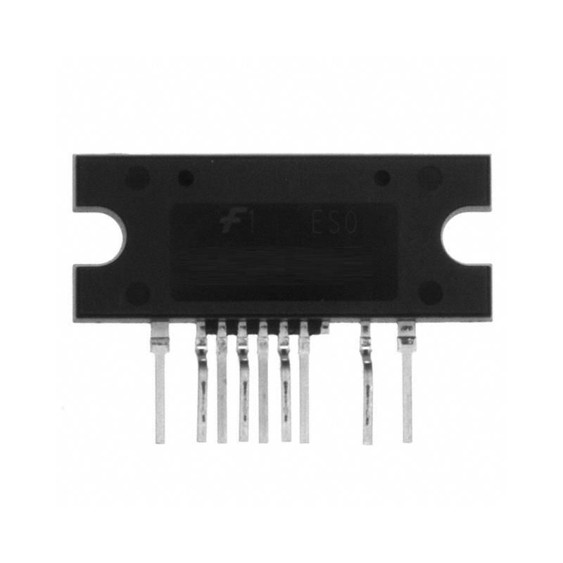 FSFR1700US Ic Fps Potencia Interruptor 9-SIP'' GB Empresa SINCE1983 Nikko'