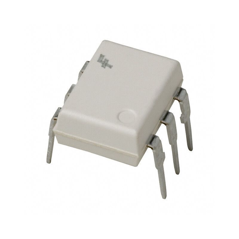 H11AV1 Phototransistor Optocouplers DIP-8