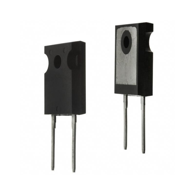 DSEI120-06A DIODE GEN PURP 600V 77A TO247AD