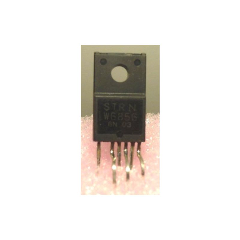 STRNW6856  INTEGRATED CIRCUIT