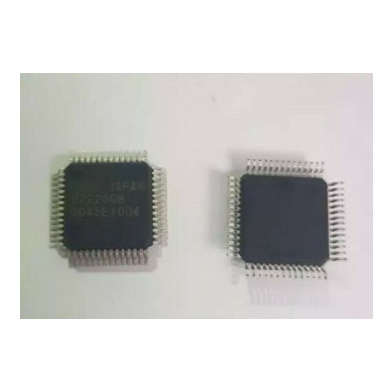 D7225GB  NEC INTEGRATED CIRCUIT µPD7225GB QFP''