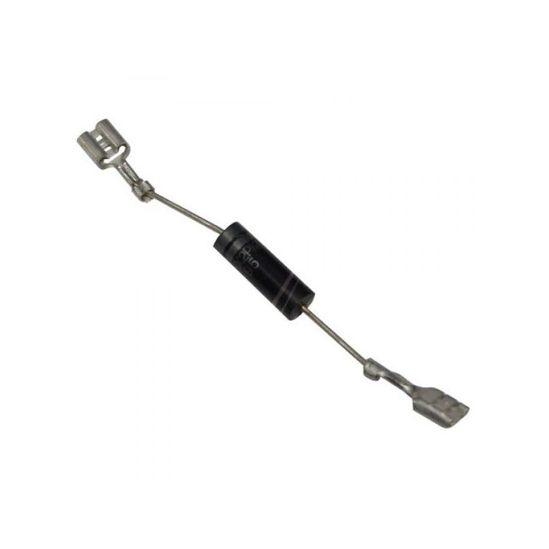 HV6X2PI	Microwave Oven High Voltage Diode Rectifier