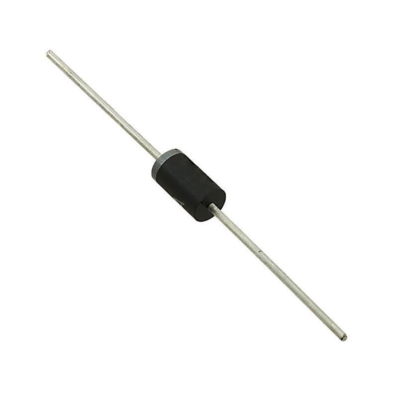 RU3YX  HIGH EFFICIENCY RECTIFIER DIODE (LOT OF 5)