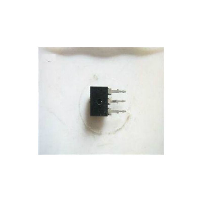 (5PCS) BC147A TRANSISTOR 3PIN  (LOT OF 5)