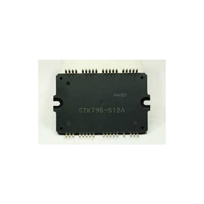 STK795-512A Power Management IC